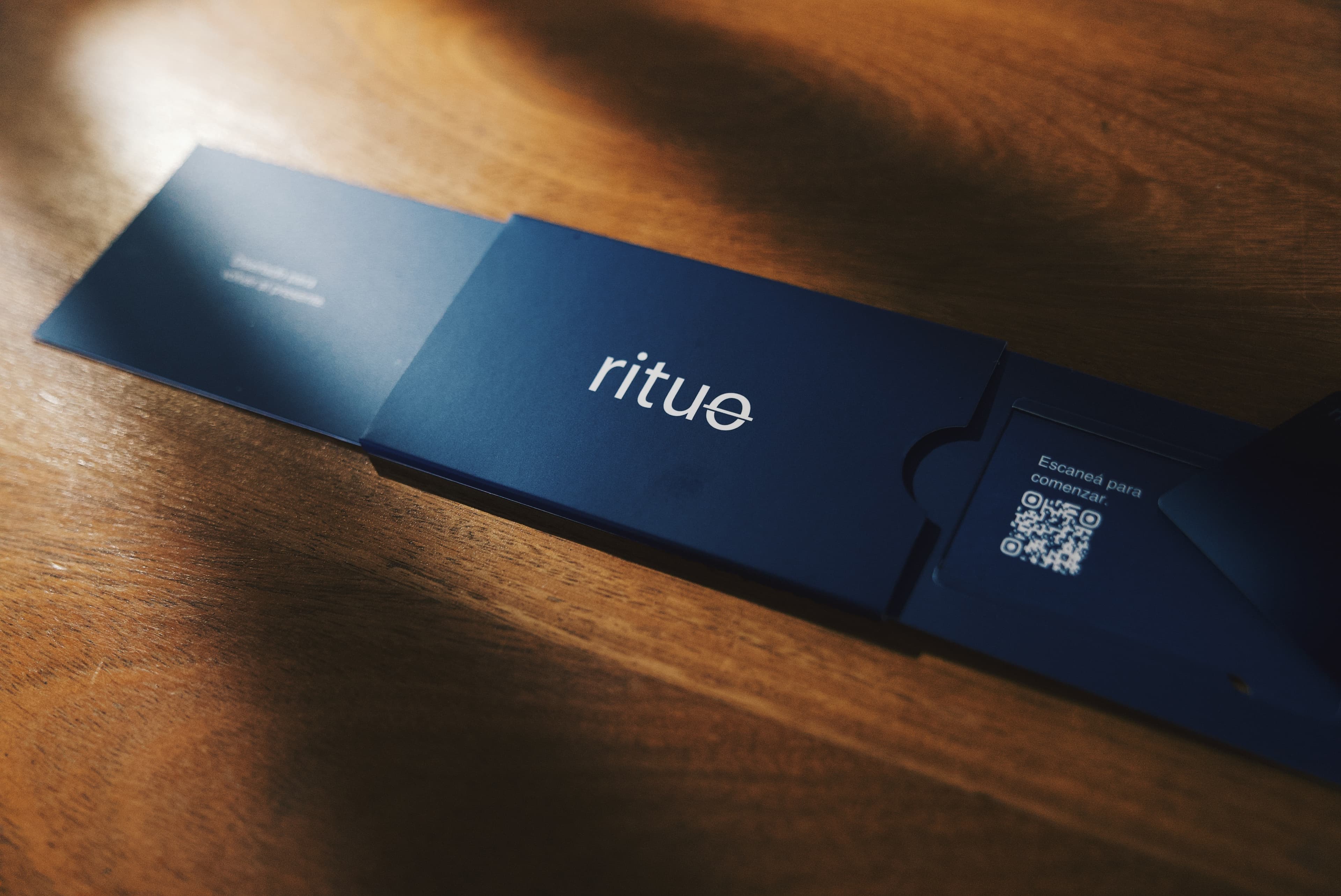 Packaging Rituo